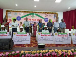 राष्ट्रीय पोषण माह,जिला प्रशासन महिलाओं और बच्चों के सर्वांगीण विकास के लिए है प्रतिबद्ध:उपायुक्त, गरिमा सिंह