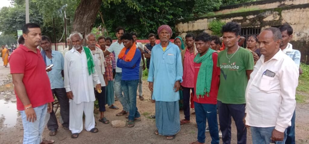जिला विधिक सेवा प्राधिकार के सचिव के निर्देश पर चला जागरूकता अभियान