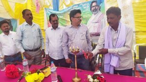 सरकार आपके द्वार कार्यक्रम में जनता का समस्या दूर किया जा रहा है:मनोज कुमार तिवारी