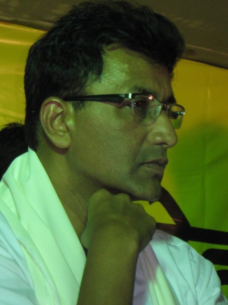 भाजपा जिलाध्यक्ष सुधांशु ओझा ने डॉ अजय पर किया कटाक्ष भाजपा जिलाध्यक्ष सुधांशु ओझा ने डॉ अजय पर किया कटाक्ष