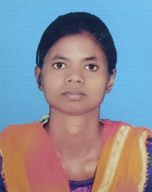 दहेज की भेंट चढ़ी विवाहिता, गला दबाकर हत्या करने का आरोप दहेज की भेंट चढ़ी विवाहिता, गला दबाकर हत्या करने का आरोप