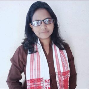 पाटन छतरपुर विधानसभा अंतर्गत हुए राशन घोटाले की जांच हो:प्रीति राज पासवान