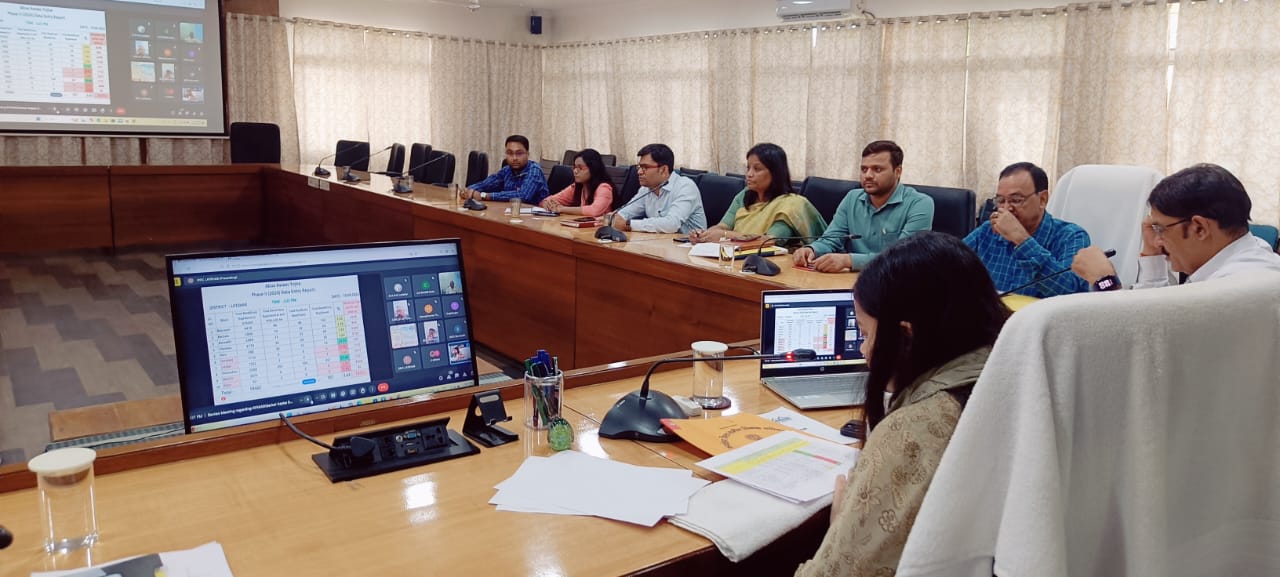 बीस सितंबर को मुख्यमंत्री,हेमंत सोरेन गढ़वा एवं लातेहार का संयुक्त कार्यक्रम आपकी योजना आपकी सरकार आपके द्वार" कार्यक्रम में लेंगे भाग