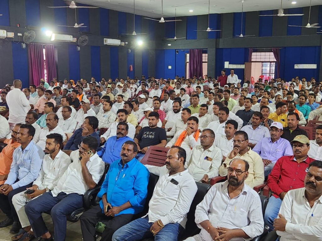लातेहार विधानसभा स्तरीय भाजपा प्रत्याशियों का चयन को लेकर हुआ राय सुमारी संपन्न लातेहार विधानसभा स्तरीय भाजपा प्रत्याशियों का चयन को लेकर हुआ राय सुमारी संपन्न