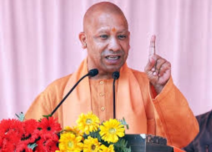 26 सितंबर को लोहरदगा में होगी उत्तर प्रदेश के मुख्यमंत्री योगी आदित्यनाथ की सभा