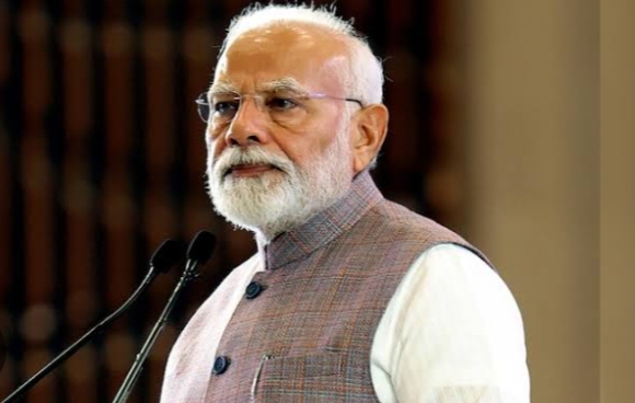 रविवार सुबह 9:00 बजे राँची पहुंचेंगे प्रधानमंत्री रविवार सुबह 9:00 बजे राँची पहुंचेंगे प्रधानमंत्री