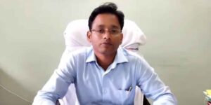 नेतरहाट की खूबसूरत वादियों में स्ट्रॉबेरी के बाद सेब की हो रही है खेती