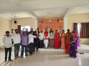 भारतीय जनता पार्टी के कार्यकर्ताओं ने प्रधानमंत्री नरेंद्र मोदी जी का जन्म दिवस मनाया