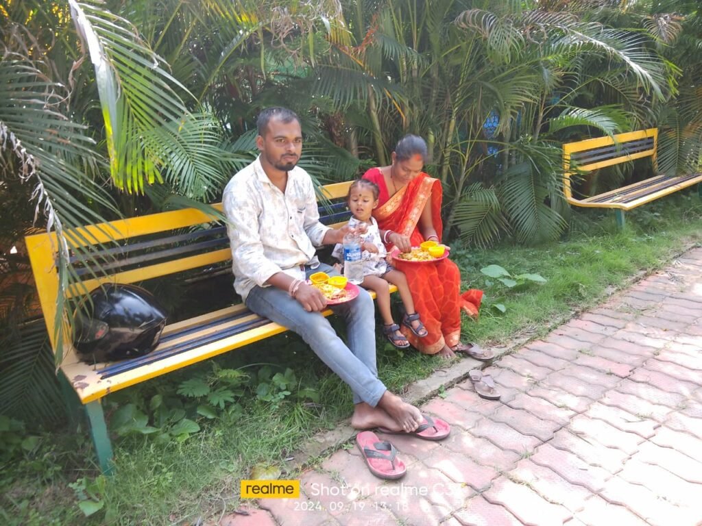 एसडीओ ऑफिस के पास खुले ‘बिरयानी जंक्शन’ को लेकर लोगों में उत्साह, पत्रकारिता के साथ-साथ सेवा का अवसर: मनोज दत्त एसडीओ ऑफिस के पास खुले ‘बिरयानी जंक्शन’ को लेकर लोगों में उत्साह, पत्रकारिता के साथ-साथ सेवा का अवसर: मनोज दत्त