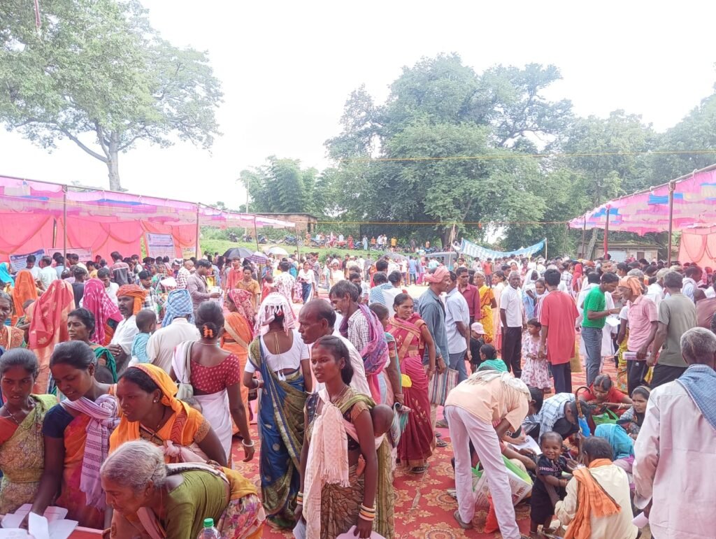 डुको पंचायत में सरकार आपके द्वार कार्यक्रम का आयोजन हुआ डुको पंचायत में सरकार आपके द्वार कार्यक्रम का आयोजन हुआ