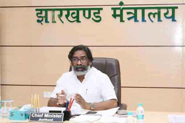 राँची :27 सितंबर शाम चार बजे से प्रोजेक्ट भवन में कैबिनेट की बैठक राँची :27 सितंबर शाम चार बजे से प्रोजेक्ट भवन में कैबिनेट की बैठक