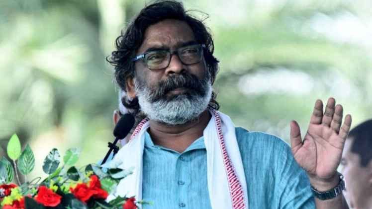 हेमंत सरकार ने 42,964 सहिया को दिया 4000 रुपये मासिक मानदेय