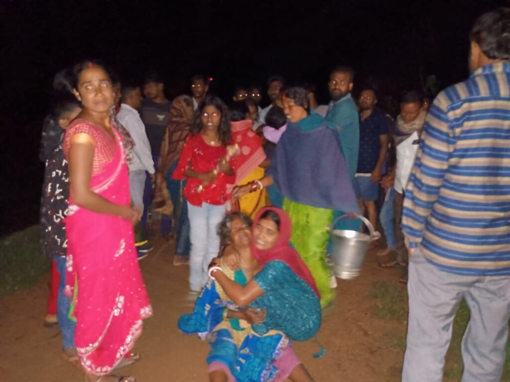 अज्ञात अपराधियों ने एक व्यक्ति की गोली मारकर किया हत्या,जांच में जुटी पुलिस अज्ञात अपराधियों ने एक व्यक्ति की गोली मारकर किया हत्या,जांच में जुटी पुलिस