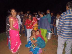 अज्ञात अपराधियों ने एक व्यक्ति की गोली मारकर किया हत्या,जांच में जुटी पुलिस