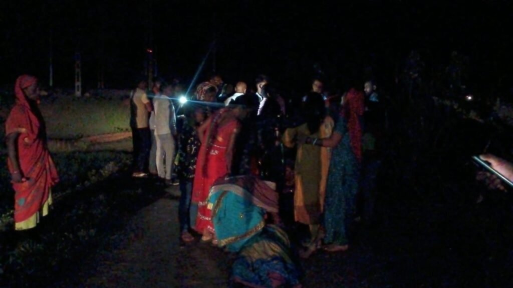अज्ञात अपराधियों ने एक व्यक्ति की गोली मारकर किया हत्या,जांच में जुटी पुलिस अज्ञात अपराधियों ने एक व्यक्ति की गोली मारकर किया हत्या,जांच में जुटी पुलिस