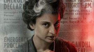 नई दिल्ली:फिल्म इमरजेंसी को रिलीज करने के लिए कंगना रनौत को पूरी करनी होगी अब ये शर्त