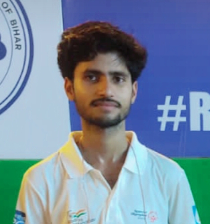 हरिमोहन सिंह झारखंड में आयोजित 34 वीं सबजूनियर नेशनल खो- खो चैंपियनशिप के लिए बिहार स्टेट बालक टीम कोच बनाएं गए हरिमोहन सिंह झारखंड में आयोजित 34 वीं सबजूनियर नेशनल खो- खो चैंपियनशिप के लिए बिहार स्टेट बालक टीम कोच बनाएं गए