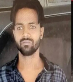 दिनदहाड़े युवक की गोली मारकर हत्या