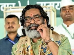 धनबाद:स्किल कॉन्क्लेव 2024 का आयोजन,20 हजार अभ्यर्थियों के बीच नियुक्ति पत्र बांटेगे मुख्यमंत्री हेमंत सोरेन