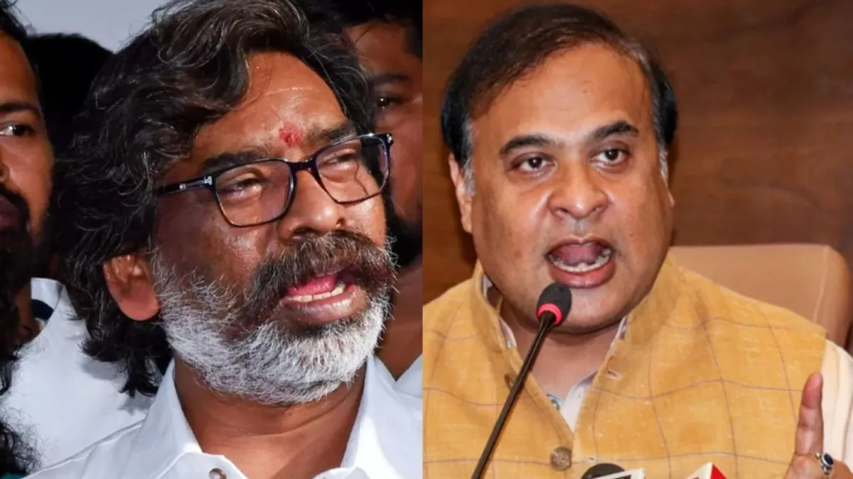 BJP लाएगी 'गोगो दीदी योजना:मंईयां सम्मान योजना को देने की तैयारी