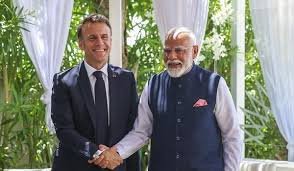 यूएनएससी का स्थायी सदस्य बने भारत,फ्रांस ने खुले मंच से किया दावेदारी का समर्थन;चीन-पाक को लगेगी मिर्ची यूएनएससी का स्थायी सदस्य बने भारत,फ्रांस ने खुले मंच से किया दावेदारी का समर्थन;चीन-पाक को लगेगी मिर्ची