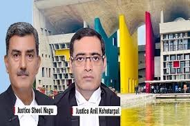 स्वर्ण मंदिर में सुरक्षा चूक मामले पर हाईकोर्ट सख्त, पंजाब पुलिस को जज की सुरक्षा में तैनात नहीं करने का आदेश स्वर्ण मंदिर में सुरक्षा चूक मामले पर हाईकोर्ट सख्त, पंजाब पुलिस को जज की सुरक्षा में तैनात नहीं करने का आदेश