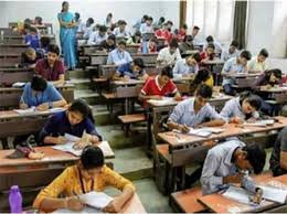 झारखंड में एसएससी-सीजीएल नियुक्ति परीक्षा फिर विवादों में फंसी,भाजपा की सीबीआई जांच की मांग