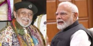 पीएम मोदी ने दी मिथुन चक्रवर्ती को दादासाहेब फाल्के पुरस्कार दिए जाने की बधाई