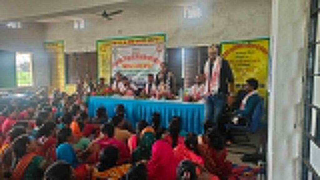 महिलाओं का स्वावलंबी बनना विकास की पहली शर्त:उपाध्यक्ष जिला परिषदअनीता देवी महिलाओं का स्वावलंबी बनना विकास की पहली शर्त:उपाध्यक्ष जिला परिषदअनीता देवी