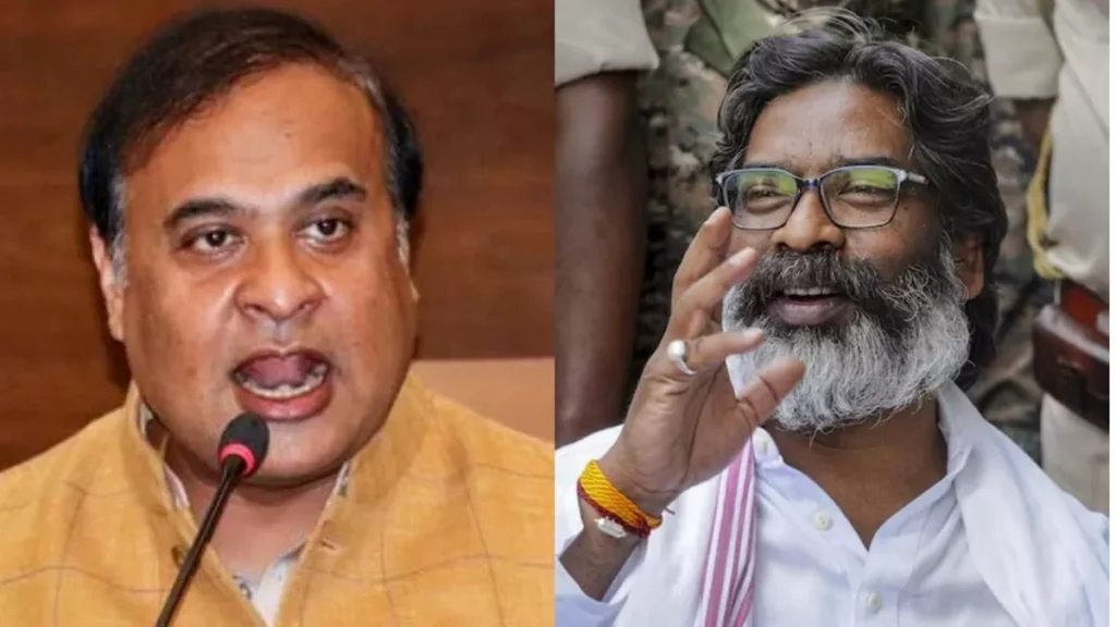 BJP ने निकाली गोगो दीदी योजना:दीदियों को शुरू करेगी 2100 रुपये प्रतिमाह BJP ने निकाली गोगो दीदी योजना:दीदियों को शुरू करेगी 2100 रुपये प्रतिमाह