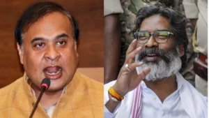 BJP ने निकाली गोगो दीदी योजना:दीदियों को शुरू करेगी 2100 रुपये प्रतिमाह