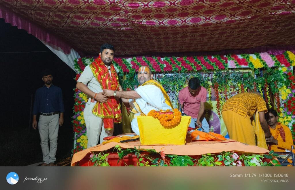 palamu- नावा बाजार थाना प्रभारी ने प्रखण्ड क्षेत्र के कई दुर्गा पूजा पंडालों में किया भ्रमण palamu- नावा बाजार थाना प्रभारी ने प्रखण्ड क्षेत्र के कई दुर्गा पूजा पंडालों में किया भ्रमण