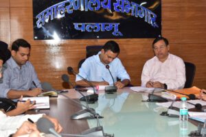 विधानसभा चुनाव 2024:प्रशिक्षण में अनुपस्थित रहने वाले कर्मियों का रोका जायेगा वेतन,(सरकारी सेवक वर्गीकरण, नियंत्रण एवं अपील)नियम 2016 के तहत भी होगी कार्रवाई