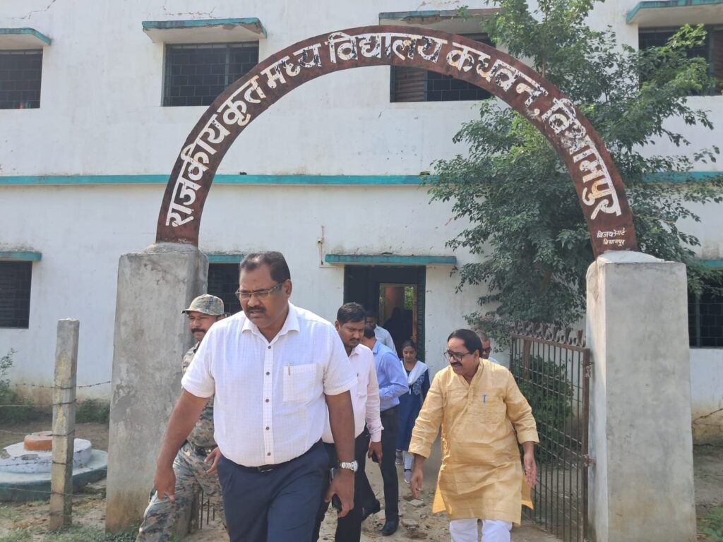 पलामू जिले के पांचों विधानसभा के लिए शुक्रवार से होगा नामांकन,प्रशासनिक तैयारी पूरी पलामू जिले के पांचों विधानसभा के लिए शुक्रवार से होगा नामांकन,प्रशासनिक तैयारी पूरी