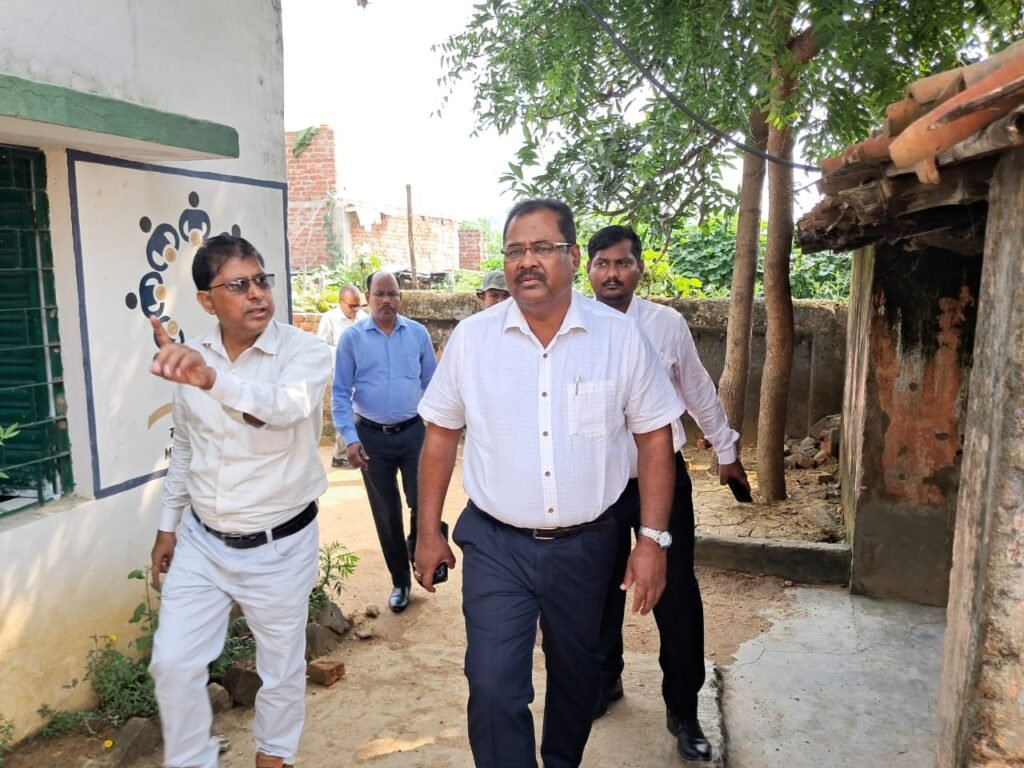 पलामू जिले के पांचों विधानसभा के लिए शुक्रवार से होगा नामांकन,प्रशासनिक तैयारी पूरी पलामू जिले के पांचों विधानसभा के लिए शुक्रवार से होगा नामांकन,प्रशासनिक तैयारी पूरी
