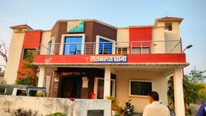 रिश्ते हुए शर्मशार:पिता ने अपने ही पुत्र की कर दी हत्या, गिरफ्तार