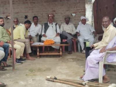 Latehar:सपा प्रत्याशी रघुपाल सिंह 25 अक्टूबर को करेंगे नॉमिनेशन