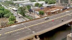 4 अक्टूबर को कांटा टोली फ्लाईओवर का उद्घाटन करेंगे मुख्यमंत्री