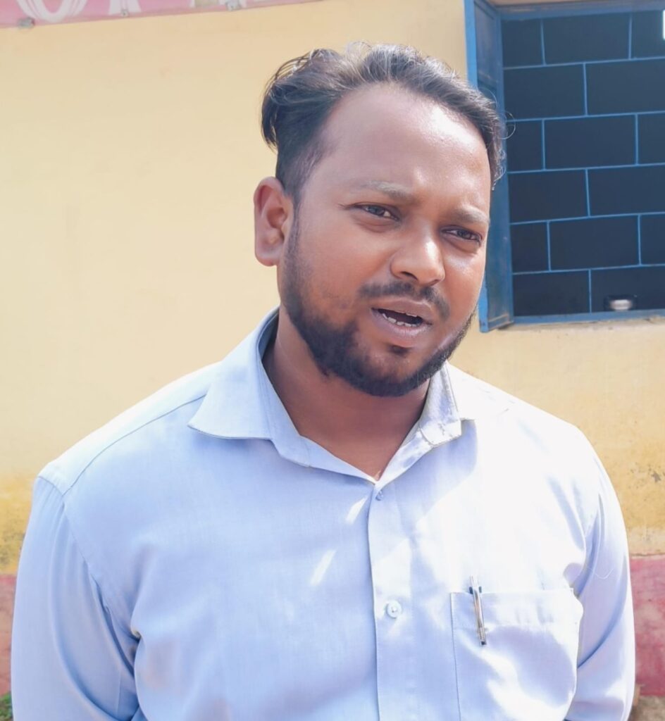 आदर्श ग्रामीण पब्लिक स्कूल टांगर में आओ गांधी को जाने के विषय में किया गया कार्यक्रम का आयोजन आदर्श ग्रामीण पब्लिक स्कूल टांगर में आओ गांधी को जाने के विषय में किया गया कार्यक्रम का आयोजन