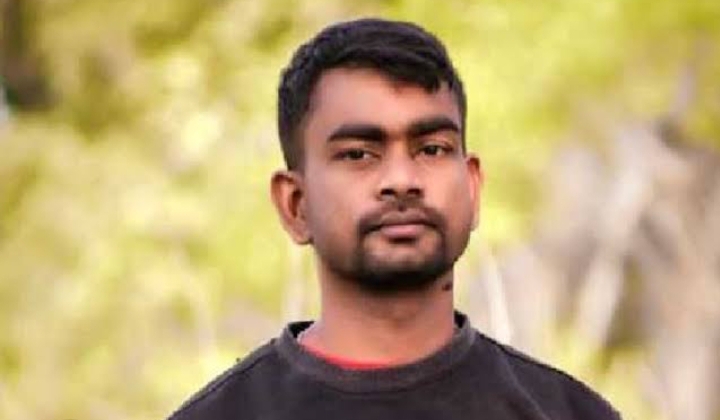 डुमरी विधानसभा से चुनाव लड़ेंगे जयराम महतो डुमरी विधानसभा से चुनाव लड़ेंगे जयराम महतो