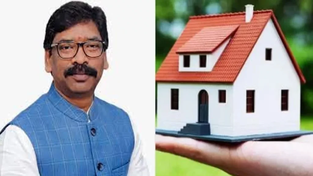 पलामू: अबुआ आवास योजना में लापरवाही के आरोप में 31 पंचायत सचिवों का रोका गया पांच दिनों का वेतन पलामू: अबुआ आवास योजना में लापरवाही के आरोप में 31 पंचायत सचिवों का रोका गया पांच दिनों का वेतन