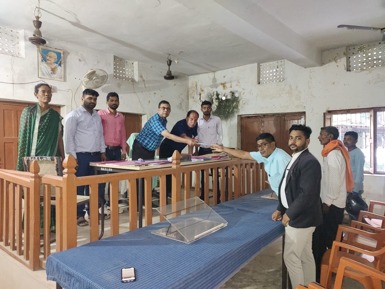 उपभोक्ता आयोग से मिली न्याय