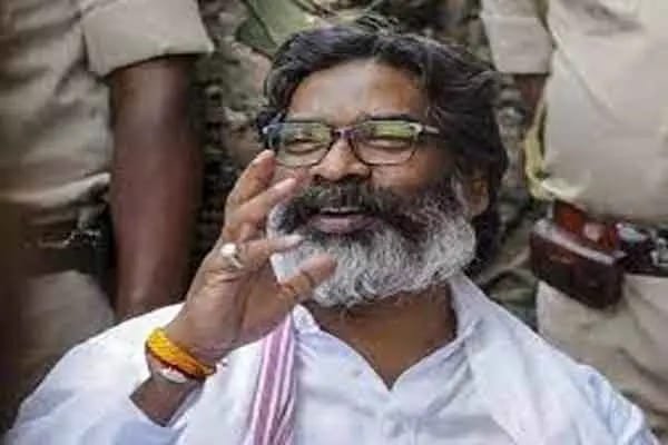 मुंबई में बनने वाले झारखंड भवन का आज मुख्यमंत्री करेंगे ऑनलाइन शिलान्यास मुंबई में बनने वाले झारखंड भवन का आज मुख्यमंत्री करेंगे ऑनलाइन शिलान्यास