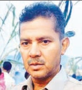मुरली प्रसाद के निधन से पलामू प्रमंडल समेत पूरे राज्य को गहरी गहरी छती: दीपू सिन्हाl