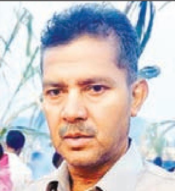 मुरली प्रसाद के निधन से पलामू प्रमंडल समेत पूरे राज्य को गहरी गहरी छती: दीपू सिन्हाl मुरली प्रसाद के निधन से पलामू प्रमंडल समेत पूरे राज्य को गहरी गहरी छती: दीपू सिन्हाl