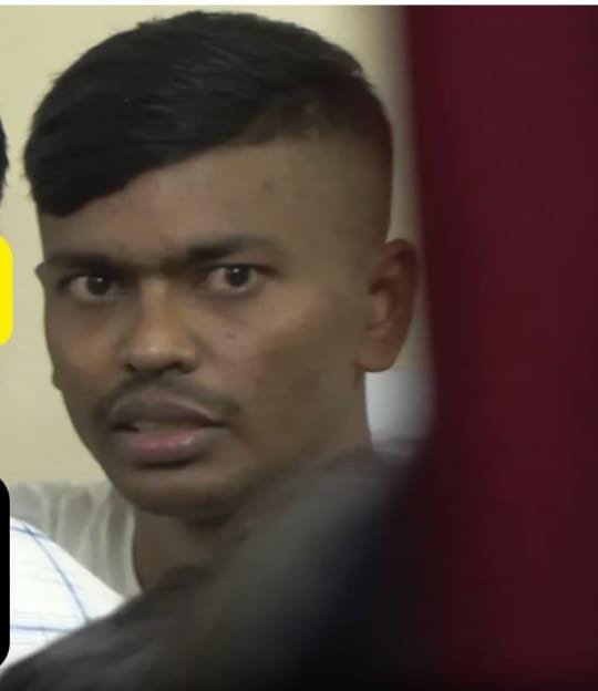 बड़कागांव विधानसभा क्षेत्र से चुनाव लड़ेंगे अमन साहू बड़कागांव विधानसभा क्षेत्र से चुनाव लड़ेंगे अमन साहू