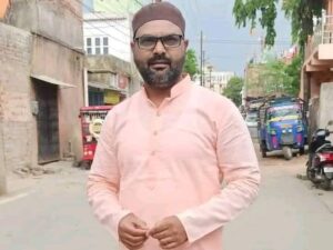 कई कुर्बानीयां दी है झारखंड छात्र संघ और आमया संगठन के अध्यक्ष एसअली