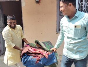 मनिका कांग्रेस कार्यालय को कांग्रेसी कार्यकर्ताओं ने किया खाली,जानें क्या हैं राज
