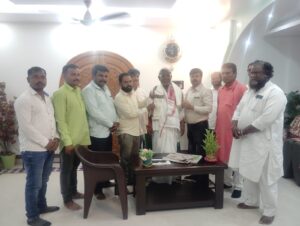 राजनीति में कोई किसी का स्थाई दोस्त या दुश्मन नहीं