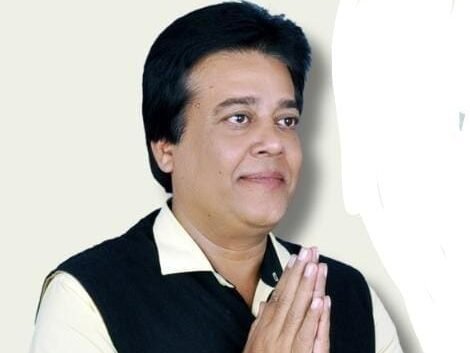 आज जमशेदपुर पूर्वी से नामांकन दाखिल करेंगे माधवेंद्र मेहता आज जमशेदपुर पूर्वी से नामांकन दाखिल करेंगे माधवेंद्र मेहता